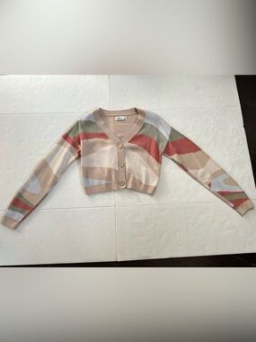 Hollister women’s cardigan